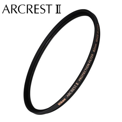 荻窪カメラのさくらや / ニコン ARCREST II PROTECTION FILTER