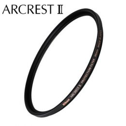 ニコン ARCREST II PROTECTION FILTER 95mm