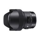 シグマ Art 14mm F1.8 DG HSM「ニコンF用在庫あり」【10/20まで下取優待引】