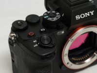ソニー  α7RIV ILCE-7RM5 ボディ 【中古】(B:950)