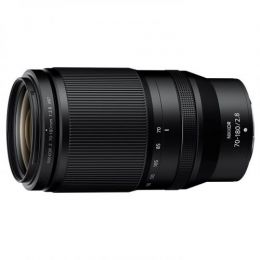 ニコン NIKKOR Z 70-180mm f/2.8【下取優待引有】★キャンペーン★