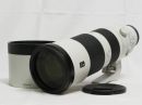 ソニー FE 200-600mm F5.6-6.3 G OSS 【中古】(L:807)