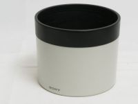 ソニー FE 200-600mm F5.6-6.3 G OSS 【中古】(L:807)