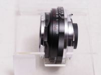 フォクトレンダー COLOR SKOPAR 35/2.5 PII VM【中古】(L:948)