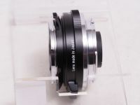 フォクトレンダー COLOR SKOPAR 35/2.5 PII VM【中古】(L:948)