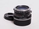 フォクトレンダー ULTRON VINTAGE 35/2 ASPH. VM 【中古】(L:234)