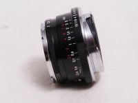フォクトレンダー ULTRON VINTAGE 35/2 ASPH. VM 【中古】(L:234)