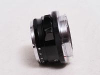 フォクトレンダー ULTRON VINTAGE 35/2 ASPH. VM 【中古】(L:234)