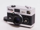 ローライ 35AF クローム 【中古】(B:502)