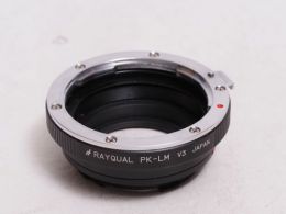 レイクオール PK-LM V3 【中古】