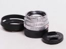 フォクトレンダー NOKTON C 35/1.4 M-C25thEdition【中古】(L:C29)