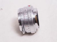 フォクトレンダー NOKTON C 35/1.4 M-C25thEdition【中古】(L:C29)
