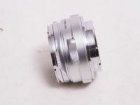 フォクトレンダー NOKTON C 35/1.4 M-C25thEdition【中古】(L:C29)
