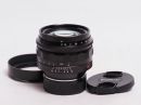 フォクトレンダー NOKTON 50mm F1.1 VM 【中古】(L:970)