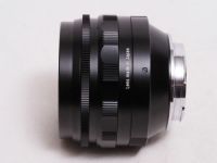 フォクトレンダー NOKTON 50mm F1.1 VM 【中古】(L:970)