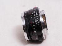 フォクトレンダー NOKTON Classic 40/1.4 VM MC 【中古】(L:054)