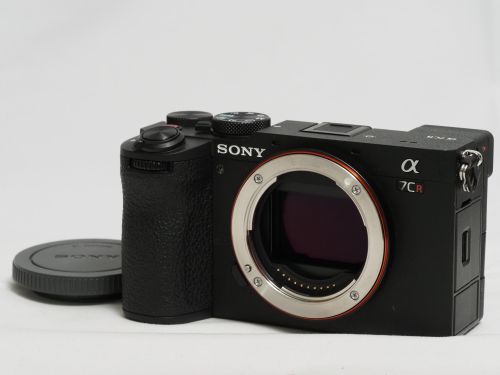 荻窪カメラのさくらや / ソニー α7CR ILCE-7CR ボディ 【中古】(B:165)