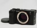 ソニー α7CR ILCE-7CR ボディ 【中古】(B:165)