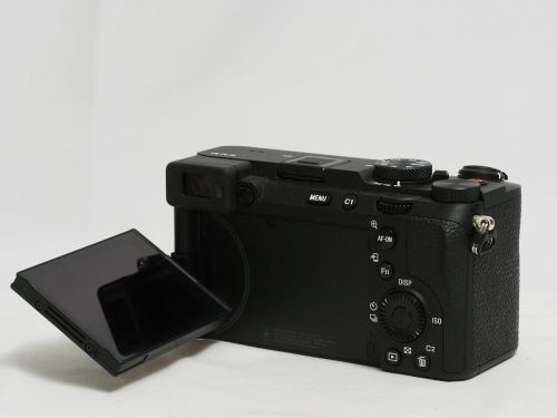 荻窪カメラのさくらや / ソニー α7CR ILCE-7CR ボディ 【中古】(B:165)