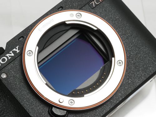 荻窪カメラのさくらや / ソニー α7CR ILCE-7CR ボディ 【中古】(B:165)