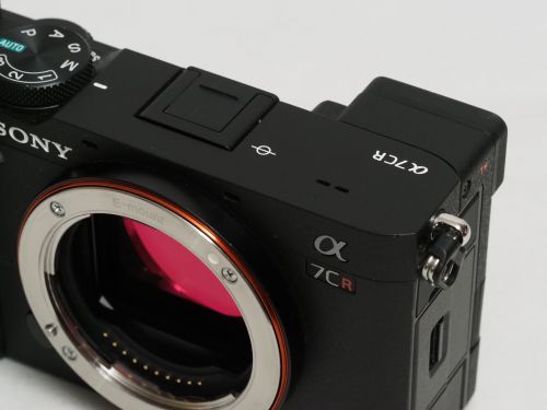 荻窪カメラのさくらや / ソニー α7CR ILCE-7CR ボディ 【中古】(B:165)