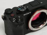 ソニー α7CR ILCE-7CR ボディ 【中古】(B:165)