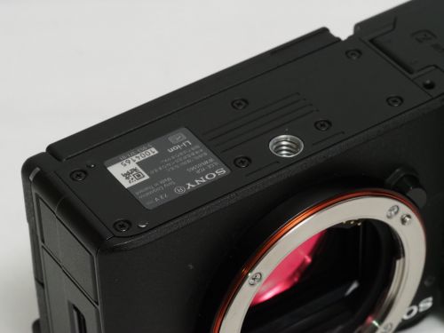 荻窪カメラのさくらや / ソニー α7CR ILCE-7CR ボディ 【中古】(B:165)