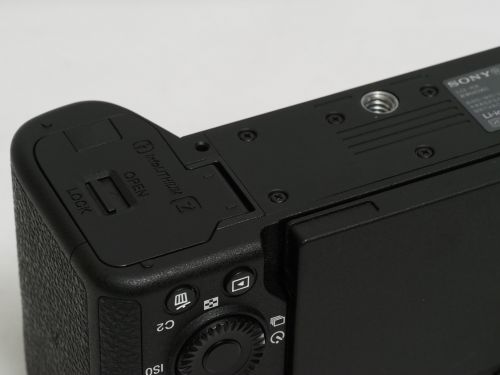 荻窪カメラのさくらや / ソニー α7CR ILCE-7CR ボディ 【中古】(B:165)