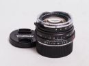 フォクトレンダー NOKTON Classic 40/1.4 VM SC 【中古】(L:836)