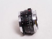 フォクトレンダー NOKTON Classic 40/1.4 VM SC 【中古】(L:836)