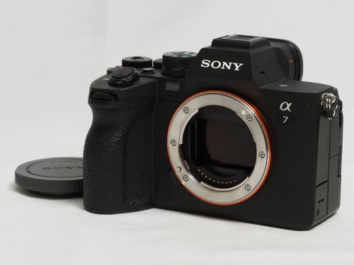 荻窪カメラのさくらや / ソニー α7IV ILCE-7M4 ボディ 【中古】(B:468)