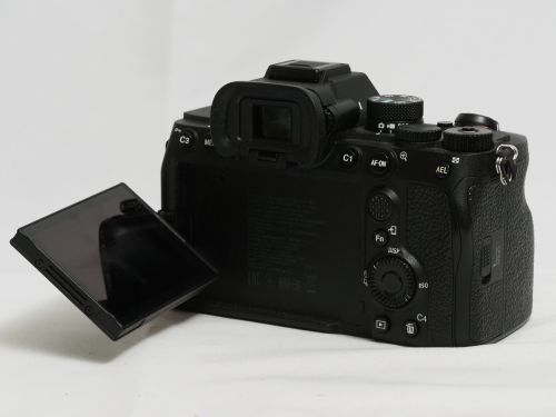 荻窪カメラのさくらや / ソニー α7IV ILCE-7M4 ボディ 【中古】(B:468)