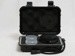 サムヤン RemasterSlim 3 lens set ｿﾆｰE用 【中古】(L:720)