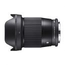 シグマ　C 16mm F1.4 DC DN Lマウント用【下取優待引あり】