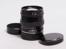 フォクトレンダー ULTRON 75mm F1.9 VM SC 【中古】(L:121)