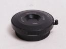 7Artisans M 35mm F5.6 Mバヨネット 【中古】(L:356)