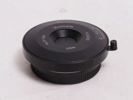 7Artisans M 35mm F5.6 Mバヨネット 【中古】(L:356)