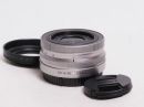 ニコン Z DX 16-50mm F3.5-6.3 VR シルバー 【中古】(L:284)