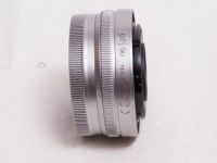 ニコン Z DX 16-50mm F3.5-6.3 VR シルバー 【中古】(L:284)