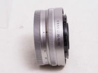 ニコン Z DX 16-50mm F3.5-6.3 VR シルバー 【中古】(L:284)