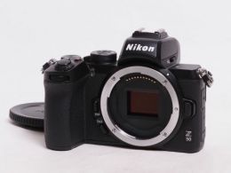 ニコン Z50 ボディ 【中古】 (B:650)