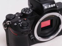 ニコン Z50 ボディ 【中古】 (B:650)