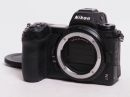 ニコン Z7II ボディ 【中古】(B:355)