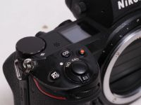 ニコン Z7II ボディ 【中古】(B:355)