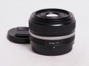 ニコン Z 40mm F2 SPECIAL EDITION 【中古】(L:345)