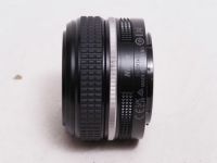 ニコン Z 40mm F2 SPECIAL EDITION 【中古】(L:345)