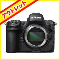 ニコン　Z 8 ★キャッシュバックキャンペーン★