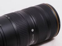ニコン AF-S 70-200mm F2.8G ED VRII 【中古】(L:534)
