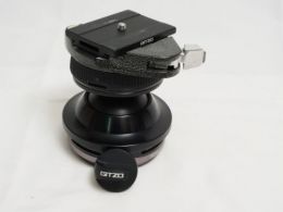 ジッツオ GH5381SQD 【中古】(B:209)