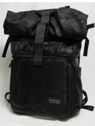 Endurance カメラバック HG ロールトップカメラリュック 【中古】